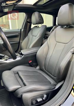 بي ام دبليو i4